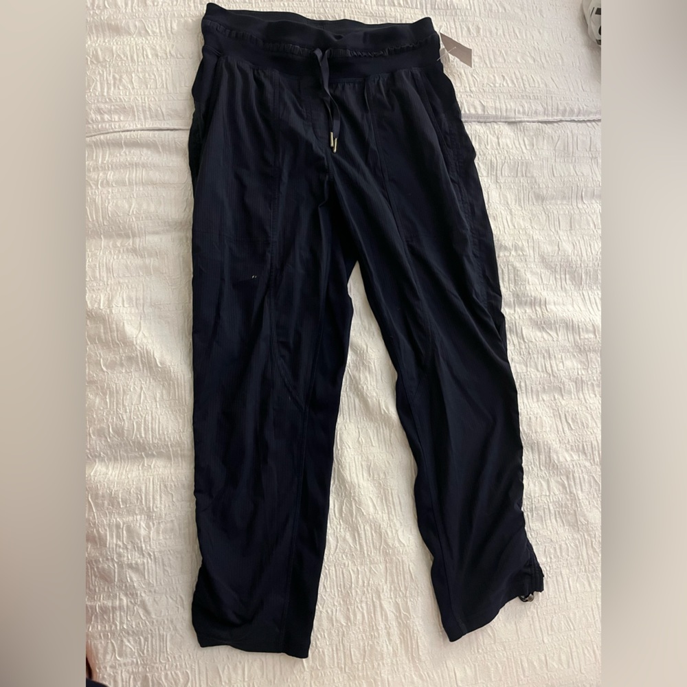 Lululemon Dance Studio pants